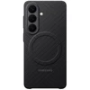 Dėklas KS942SN Carbon Magnet Case Samsung Galaxy S26, Juodas