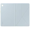 BX110TLE Book cover for Samsung Galaxy Tab A9 Mėlyna ( Mėlyna)