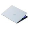 EF-BX710PWE Samsung Smart Book dėklas skirtas Galaxy Tab S9/S9 FE baltos spalvos