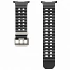 Originali apyrankė laikrodžiui Samsung Galaxy Watch Ultra (47mm) Marine Band (ET-SNL70MBEGEU) pilkos spalvos