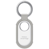 Samsung RT560TJEGWW SmartTag2 Tvirtas dėklas su karabino žiedu, pilka (pilka)