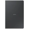 Samsung dėklas skirtas Samsung Galaxy Tab A8, tamsiai pilkas