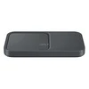 P5400TBE Samsung belaidis įkroviklis Duo pad (su TA), Juodas (Juodas)