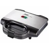 Sumuštinių keptuvas Tefal Ultracompact sumuštinių keptuvė 700 W Juoda, Nerūdijančiojo plieno