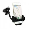 SBS universalus automobilinis laikiklis telefonams iki 6.8" juodos spalvos