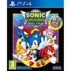 Sega Sonic Origins Plus PS4
