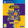 Sega PS4 „Two Point Campus“ registracijos leidimas