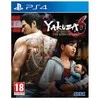 „Sega“ „Yakuza 6: Gyvenimo daina“ („PlayStation Hits“) – „PlayStation 4“.
