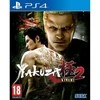 Sega „Yakuza Kiwami 2“ („PlayStation Hits“) – „PlayStation 4“