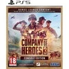 „Sega Company of Heroes 3 Launch Edition“ PS5