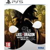 Sega Like a Dragon: Infinite Wealth PS5