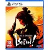 Sega kaip drakonas: buvo! PS5