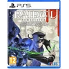 Sega „Atlus RAIDOU Remastered: The Mystery of the Soulless Army“ (DayOne Edition) PS5