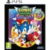 Sega Sonic Origins Plus PS5