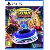 „Sega Sonic Racing: CrossWorlds“ PS5