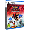 „Sega Sonic X Shadow Generations“ PS5