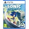 Sega Sonic Frontiers PS5
