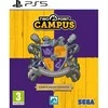 „Sega Two Point Campus Enrollment Edition“ PS5