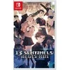 Atlus 13 Sentinels: Aegis Rim