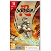 „Sega SHINOBI: Art of Vengeance“ (KODAS DĖŽUTĖJE)