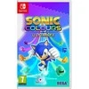 Sega Sonic Colours: Ultimate