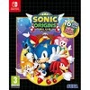 Sega Sonic Origins Plus