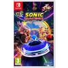 „Sega Sonic Racing: CrossWorlds“