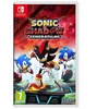 Sega „Sonic X Shadow Generations“ – „Nintendo Switch“