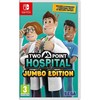 Sega Two Point Hospital: Jumbo Edition