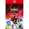 „Sega Sonic X Shadow Generations“ (Switch 2)