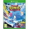 „Sega Team Sonic Racing Xbox One“.