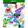 Sega Puyo Puyo Tetris 2 Xbox Series X