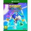 „Sega Sonic Colours: Ultimate“ Xbox One