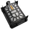 Shark Power Detect 2-in 1 AED post motor filter