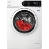 Skalbimo mašina AEG 6000 serija, ProSense, L6SE26WE, 6kg