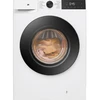 Gorenje WG2PS62A2 Skalbimo mašina, A, Front loading, 6kg, 1200 RPM, Gylis 41.5 cm, Baltas | Gorenje
