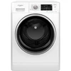Skalbimo mašina Skalbyklė-džiovyklė Whirlpool