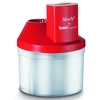 SliceSy Bamix, red
