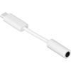 Sonos "Line-In“ adapteris, baltas