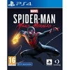 Sony „Insomniac Games“ „Marvel’s Spider-Man: Miles Morales“ standartinė versija PS4
