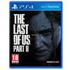 Sony The Last of Us Part II (EN/RU) PS4