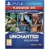 Sony Naughty Dog Uncharted: The Nathan Drake Collection PS4