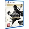 Sony Sucker Punch Ghost of Tsushima Director’s Cut PS5