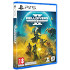 Sony Playstation Studios Helldivers 2 PS5