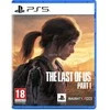 Sony Naughty Dog The Last of Us I dalis PS5