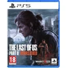Sony Naughty Dog The Last of Us Part II Remastered PS5