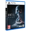 Sony Until Dawn PS5