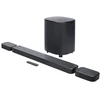 Namų kino sistema JBL Bar 800MK2 7.1 „Bluetooth“ garso juosta su „MultiBeam“ Juodas EU