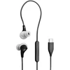 Sports ausinės JBL Endurance Run 3, juodas