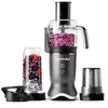 Virtuvinis kombainas Nutribullet NB1224DG Ultra+, 1200 W